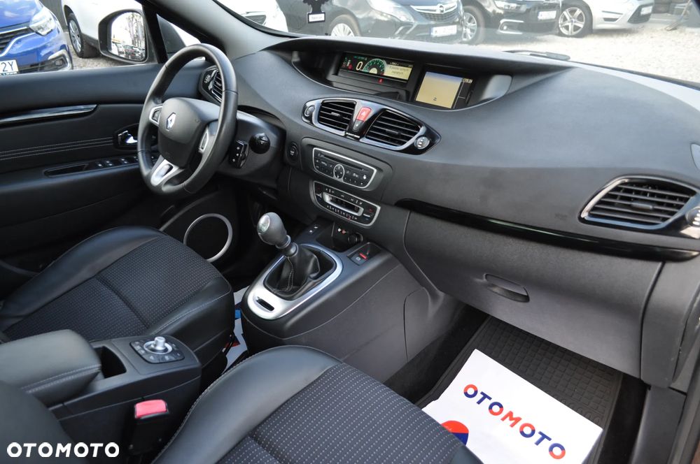 Renault Scenic TCe 130 Dynamique - 15