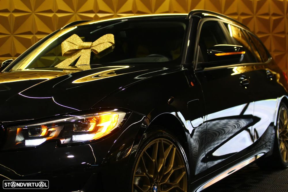 BMW 330 e Line Sport Auto - 4