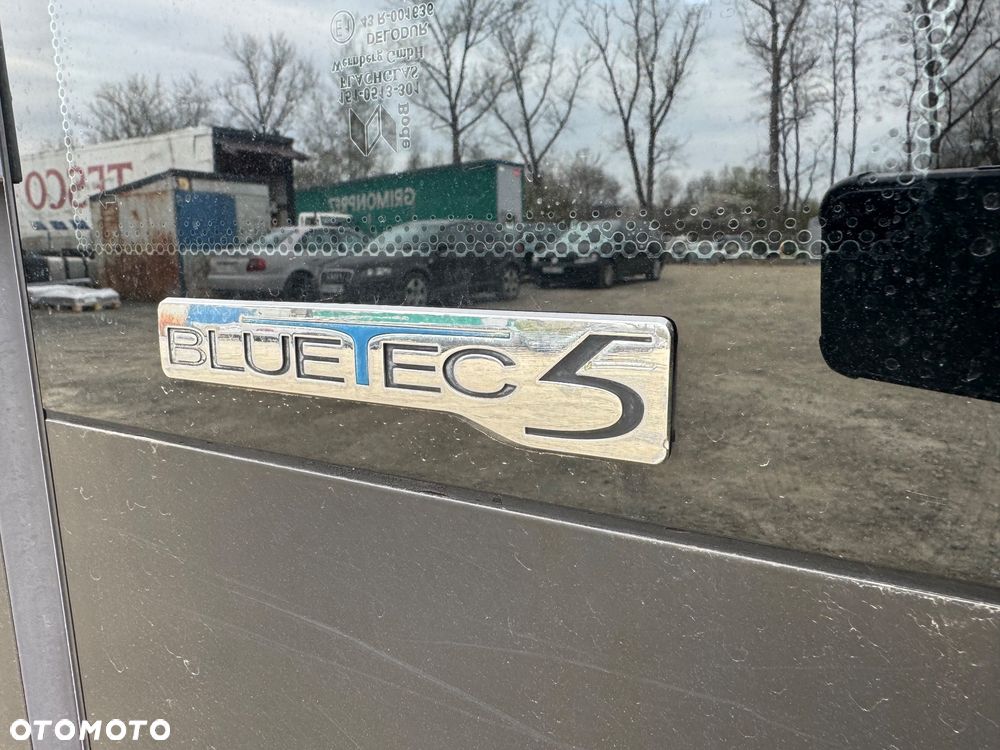 Mercedes-Benz Econic - 7