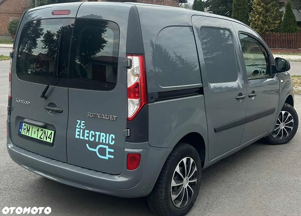 Renault Kangoo - 6