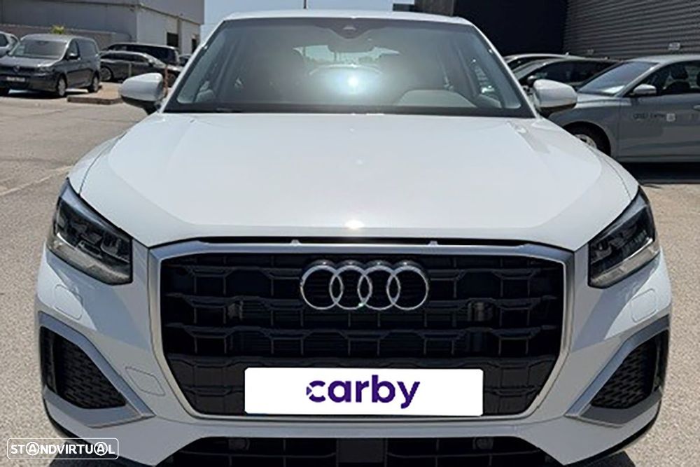 Audi Q2 30 TFSI Advanced - 2