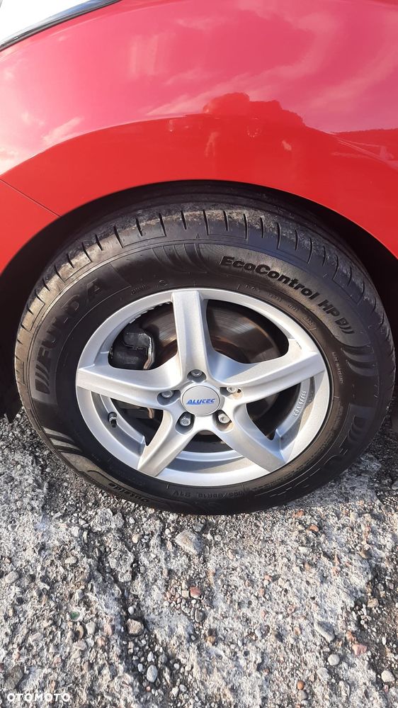 Hyundai i30 1.6 CRDI Trend - 26