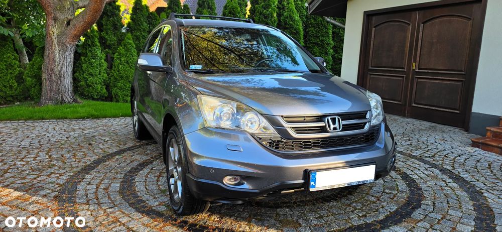 Honda CR-V 2.2i-DTEC Executive - 7