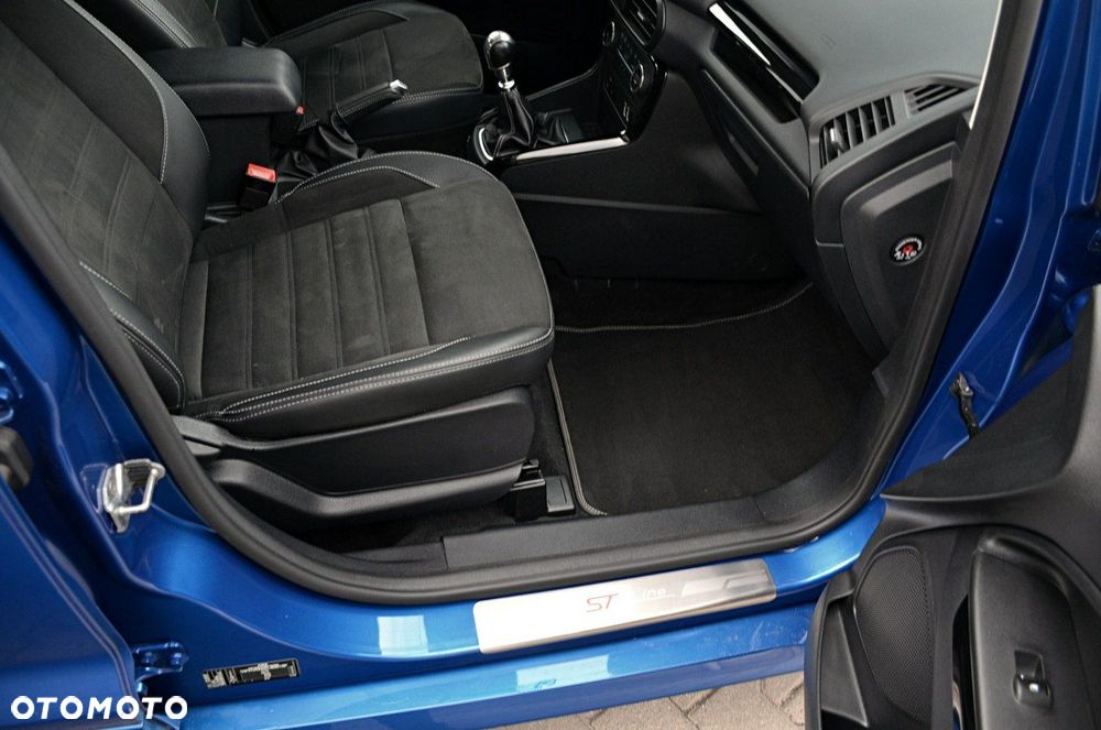 Ford EcoSport - 18