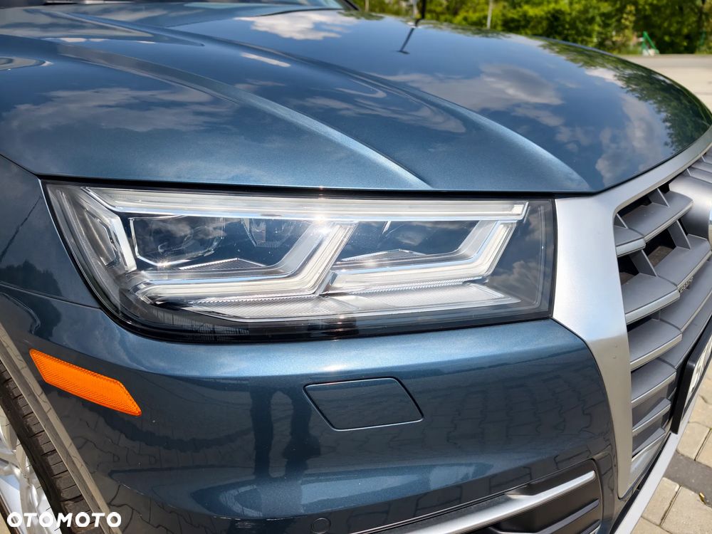 Audi Q5 2.0 TFSI Quattro S tronic - 33