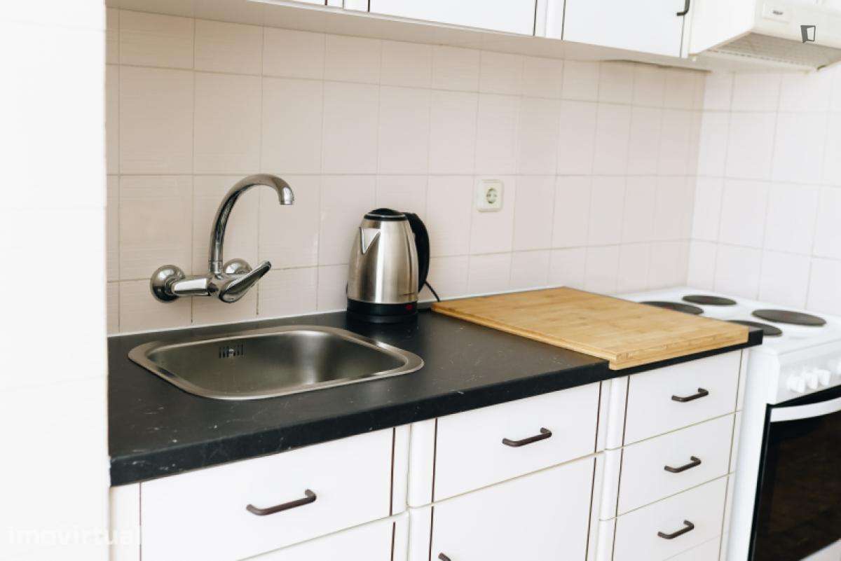 Apartamento com 2 quartos - localizado em Quarteira - Grande imagem: 4/60