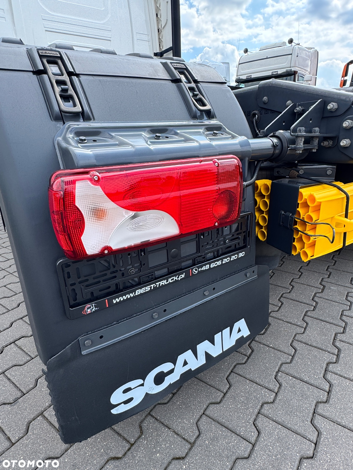 Scania R450 / STANDARD / LED / RETARDER / VIRTUAL COCPIT - 17