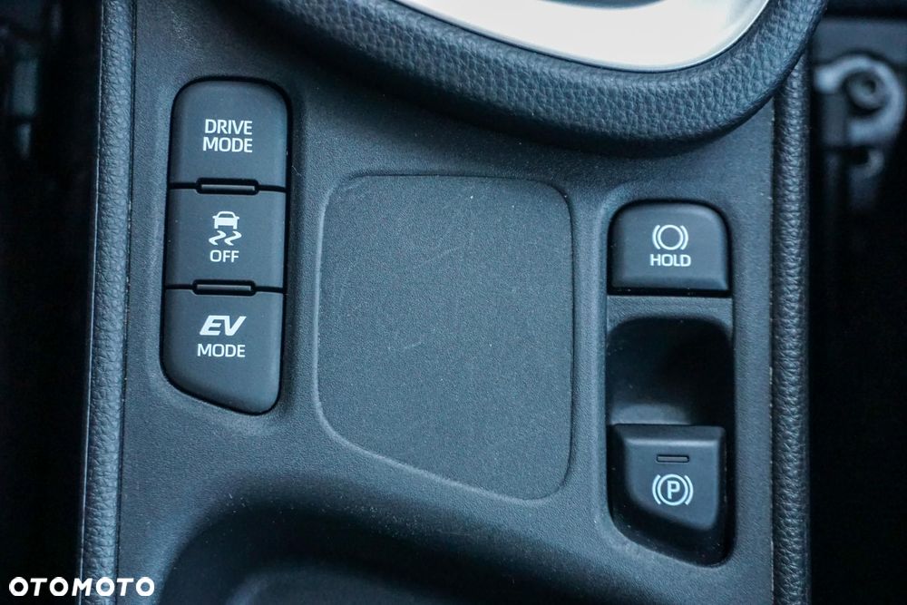 Toyota Yaris Cross Hybrid 1.5 Dynamic - 28