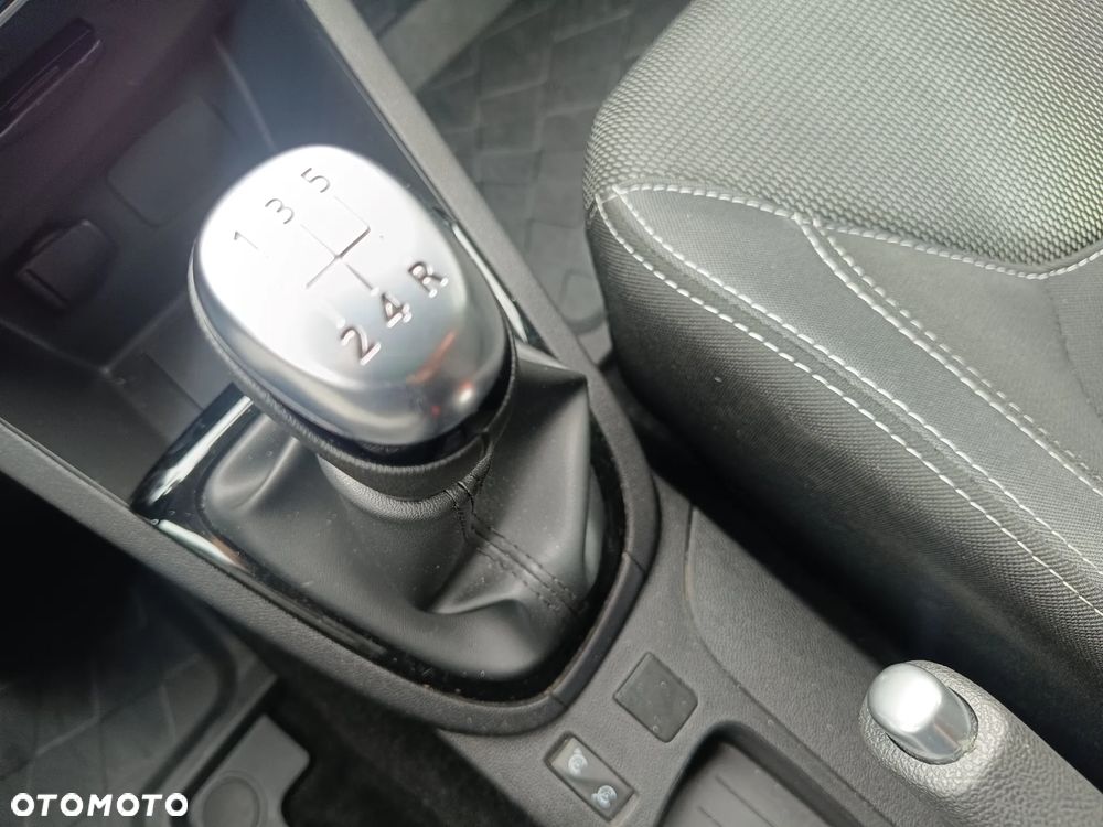 Renault Clio 0.9 Energy TCe Alize - 33