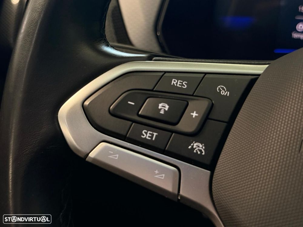 VW T-Cross 1.0 TSI Life DSG - 29