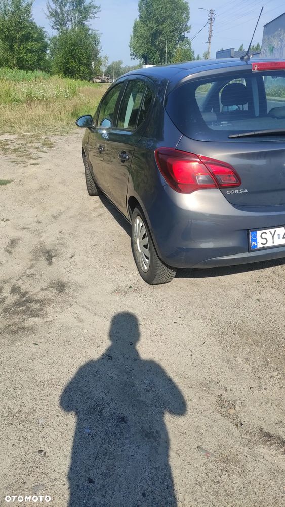 Opel Corsa 1.4 Enjoy - 3