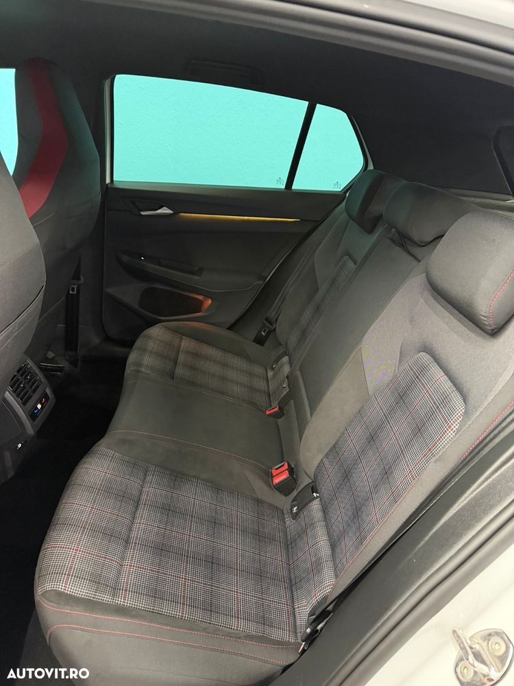 Volkswagen Golf 2.0 TSI GTI Performance - 17