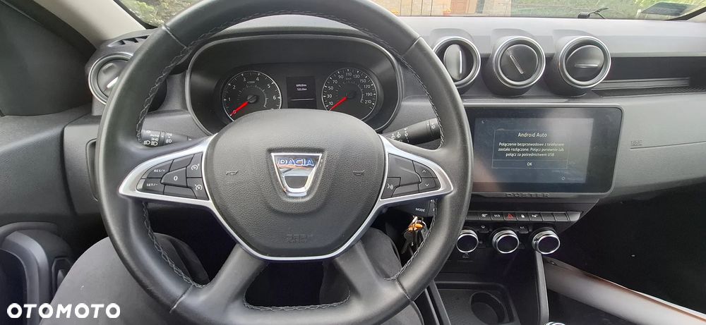 Dacia Duster 1.3 TCe Prestige - 7