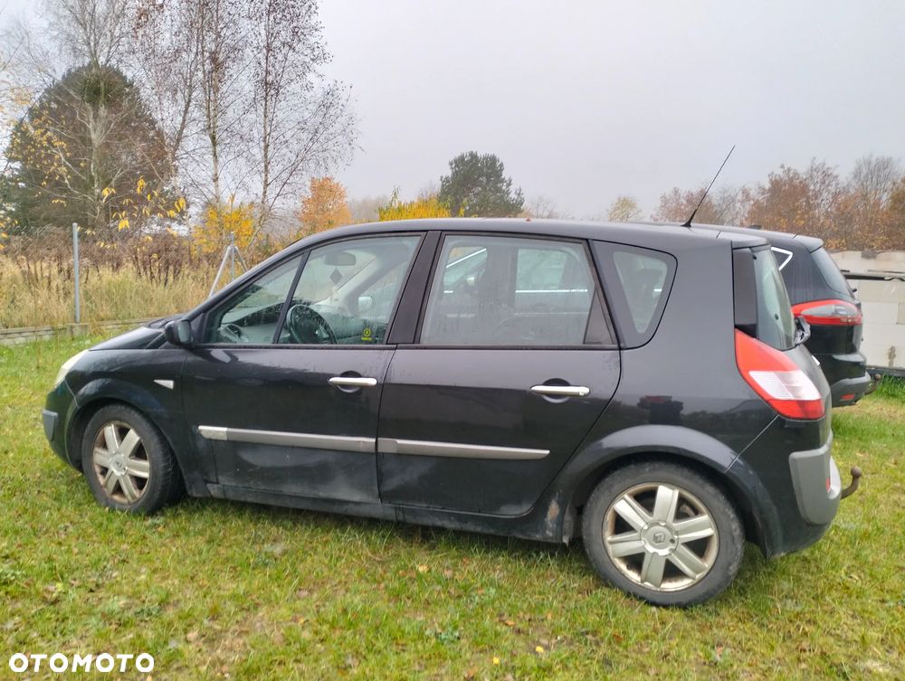 Renault Scenic - 3