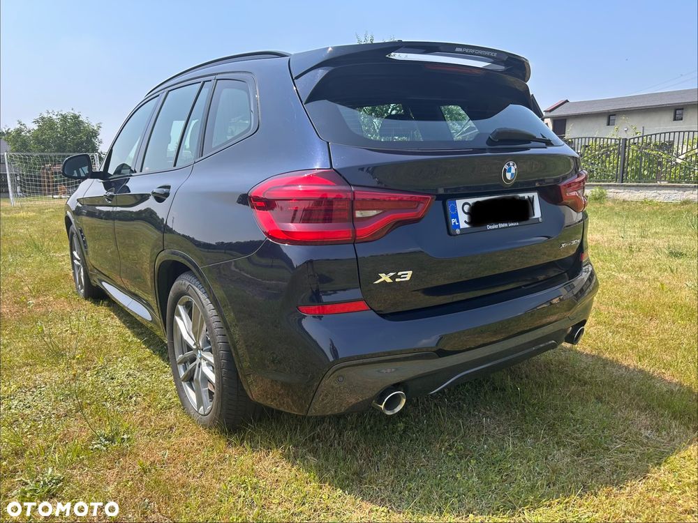BMW X3 - 4