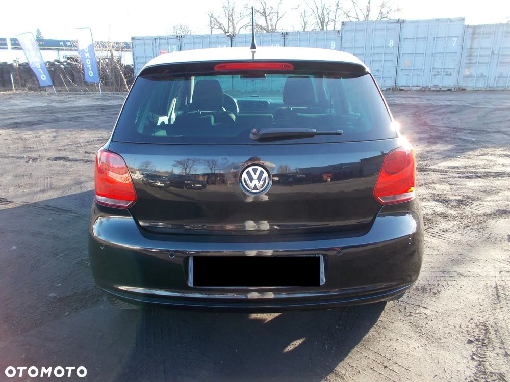 Volkswagen Polo 1.2 Style - 8