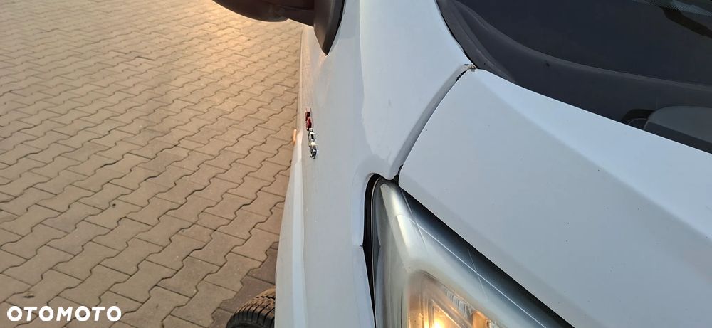 Fiat Ducato - 11