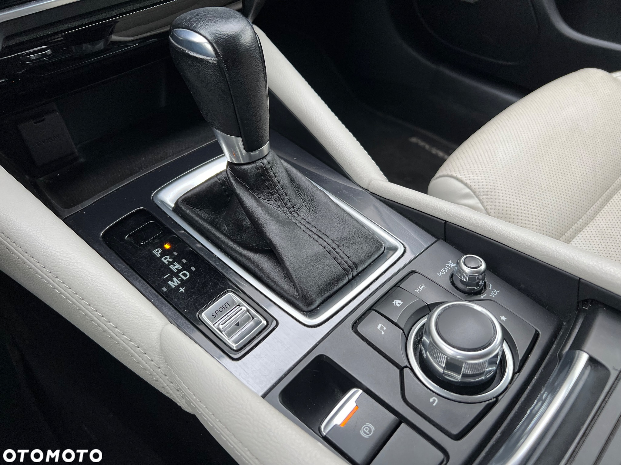 Mazda 6 2.5 Skypassion I-ELoop - 9
