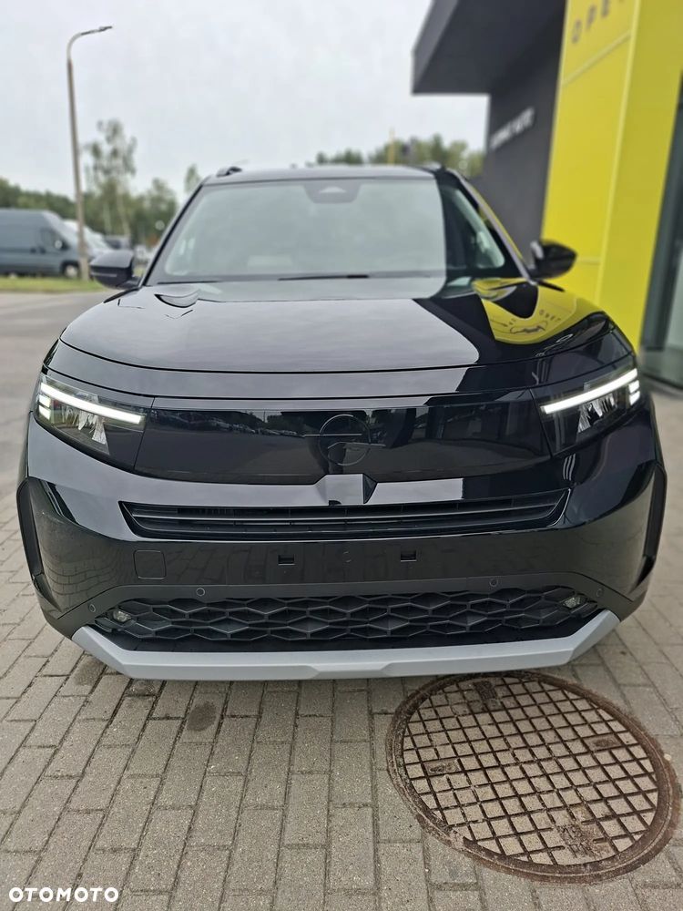 Opel Frontera 1.2 T mHEV GS eDTC6 - 4