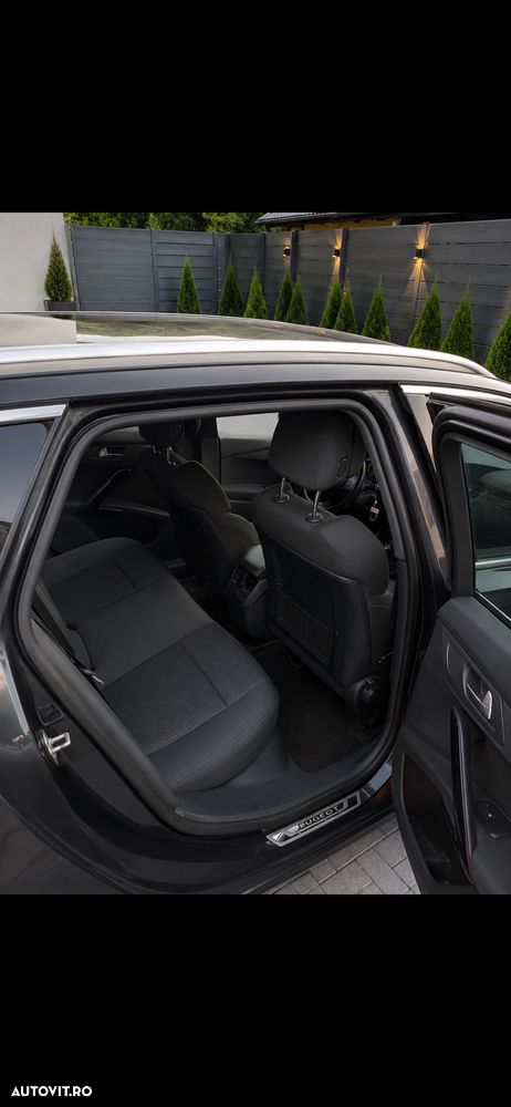 Peugeot 508 BlueHDi 120 EAT6 Stop&Start Allure - 5