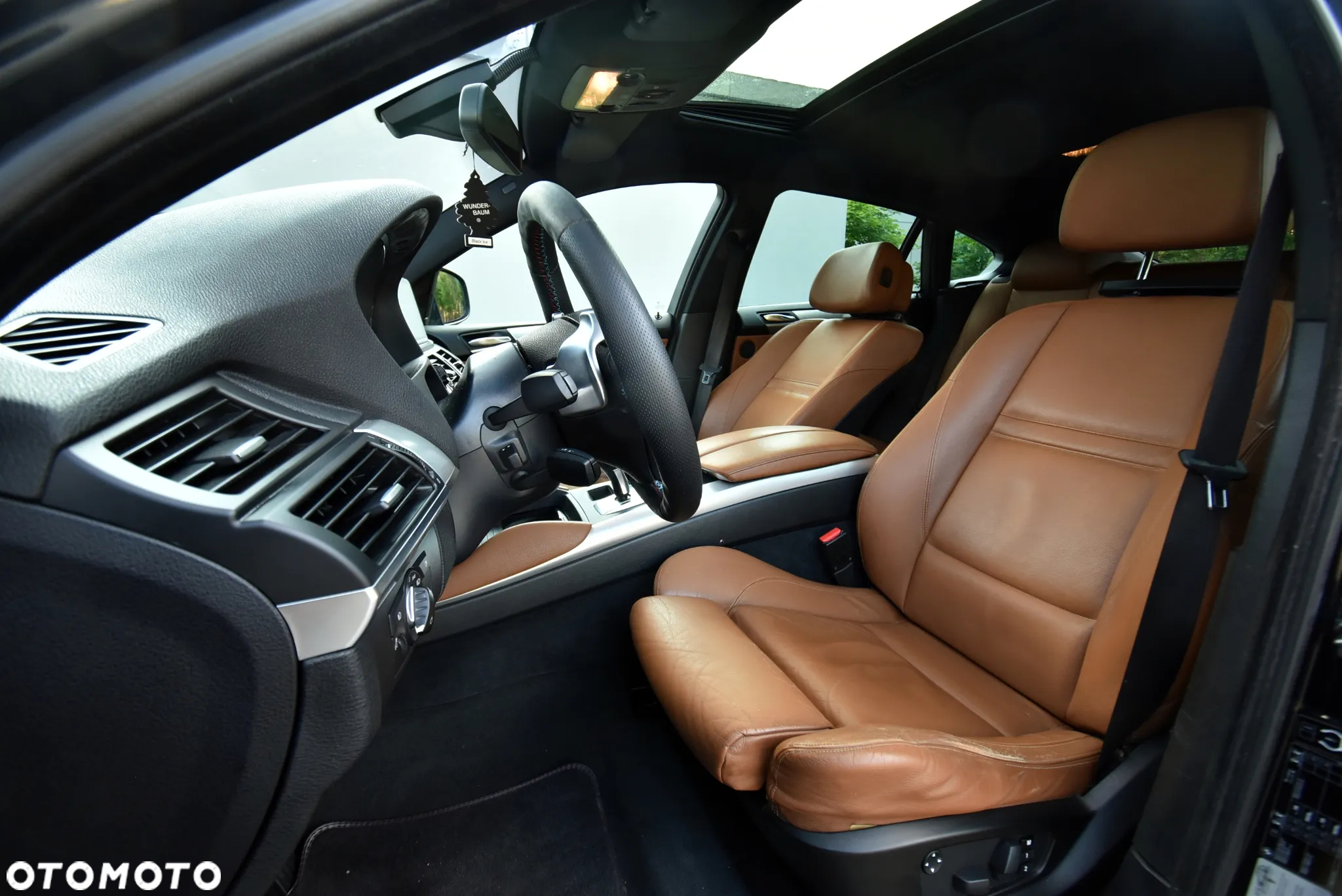 BMW X6 35d xDrive - 25