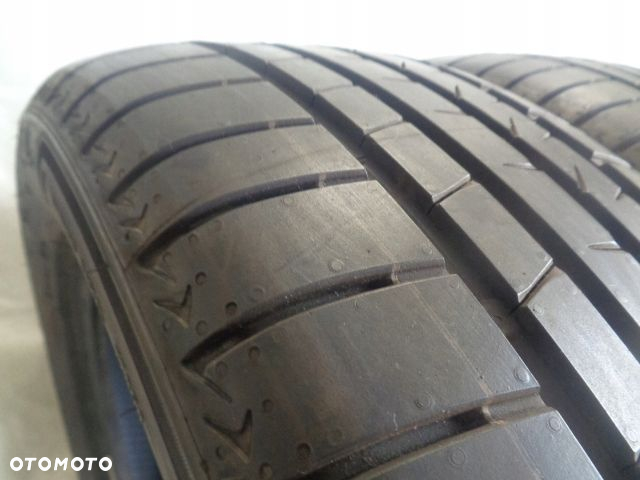 2X BRIDGESTONE ALENZA 001 235/55R18 100V AO - 2