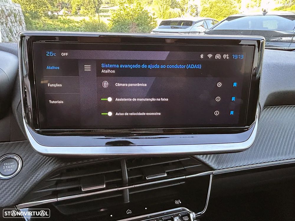 Peugeot e-2008 50 kWh Allure Pack - 41