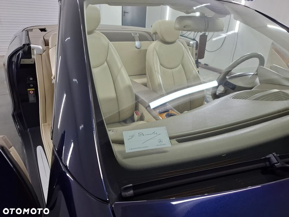 Mercedes-Benz SL - 17