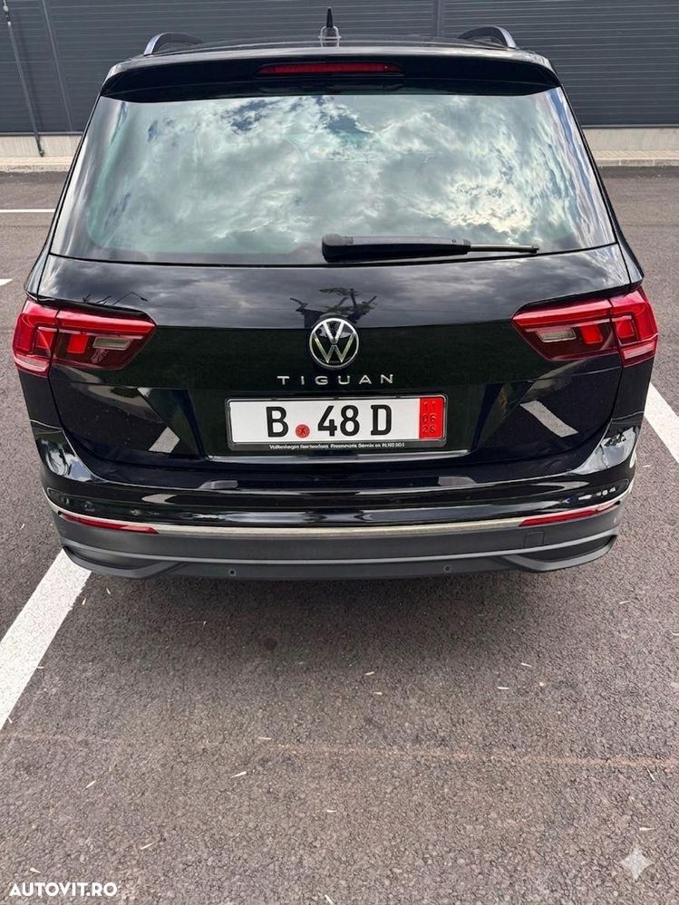 Volkswagen Tiguan 2.0 TDI SCR DSG Life - 7