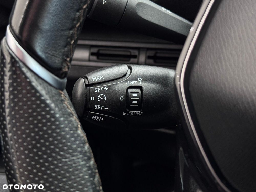 Peugeot 3008 - 21