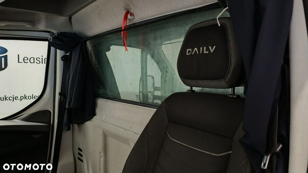 Iveco Daily 35S18 H - 12