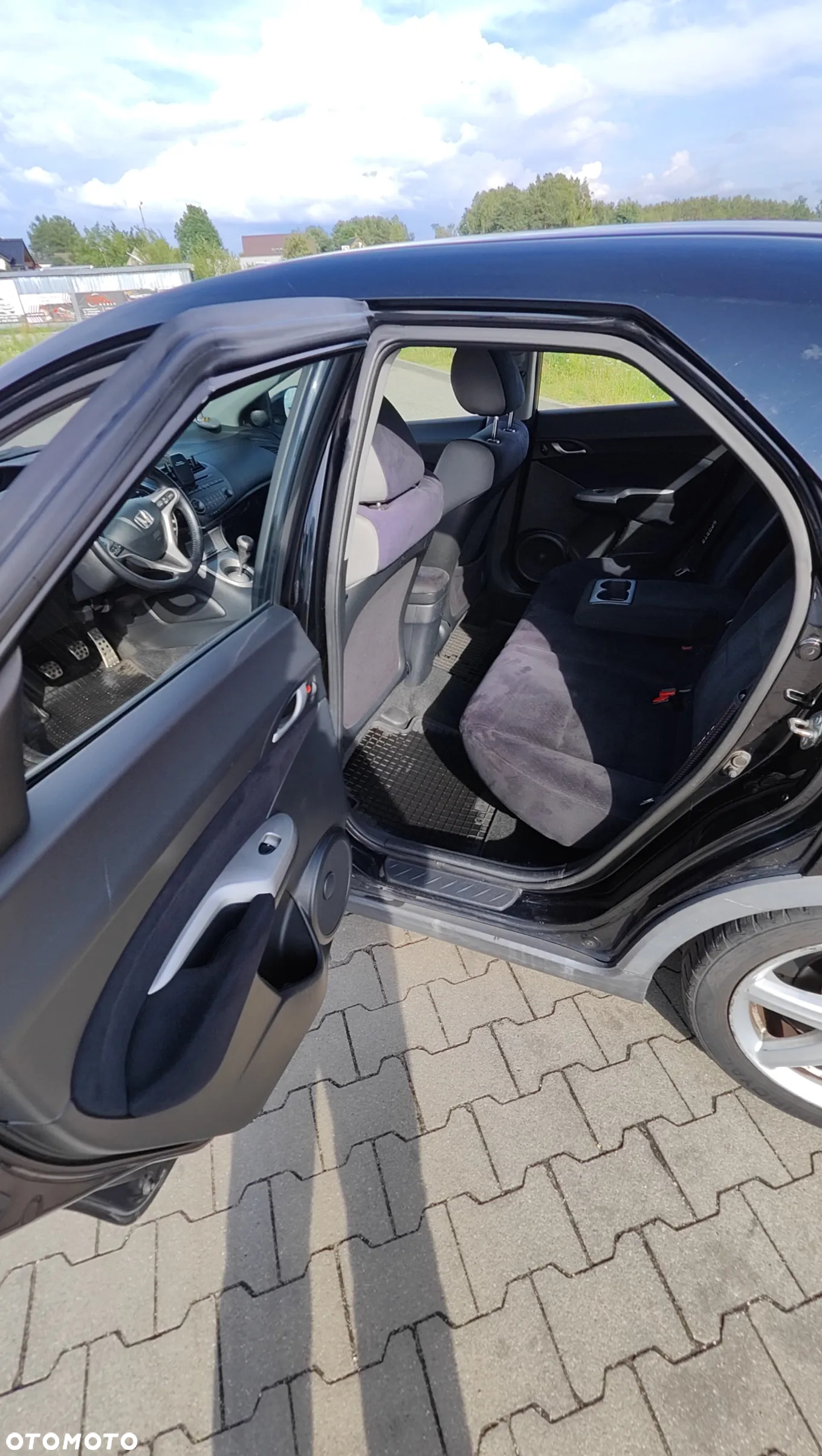 Honda Civic 1.8 Sport - 15