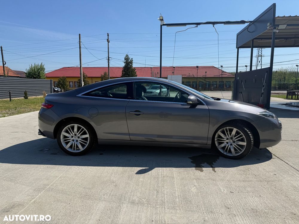 Renault Laguna 2.0dCi Initiale - 4