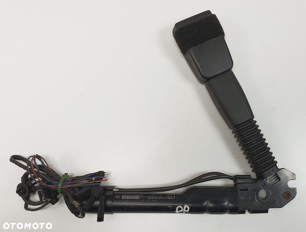 ZAPINKA NAPINACZ PRAWY PRZÓD BMW 5 F10 7213564 EU - 1
