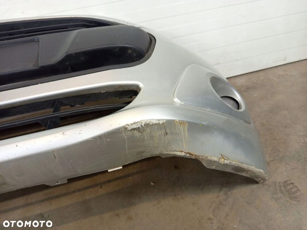 ZDERZAK PRZÓD PRZEDNI FORD TRANSIT TOURNEO CONNECT II OD 13-18 - 8