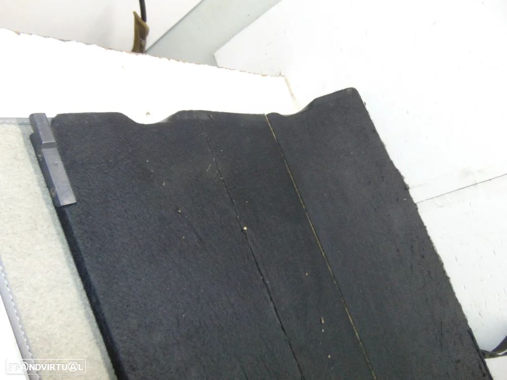 Audi A2 chão mala - 4