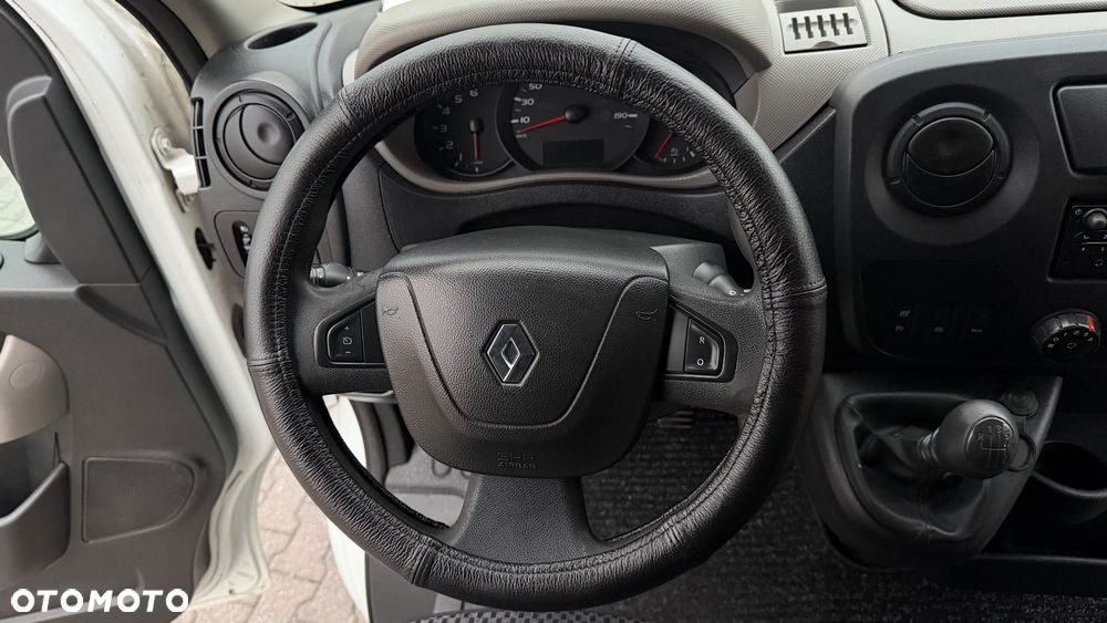 Renault Master - 11