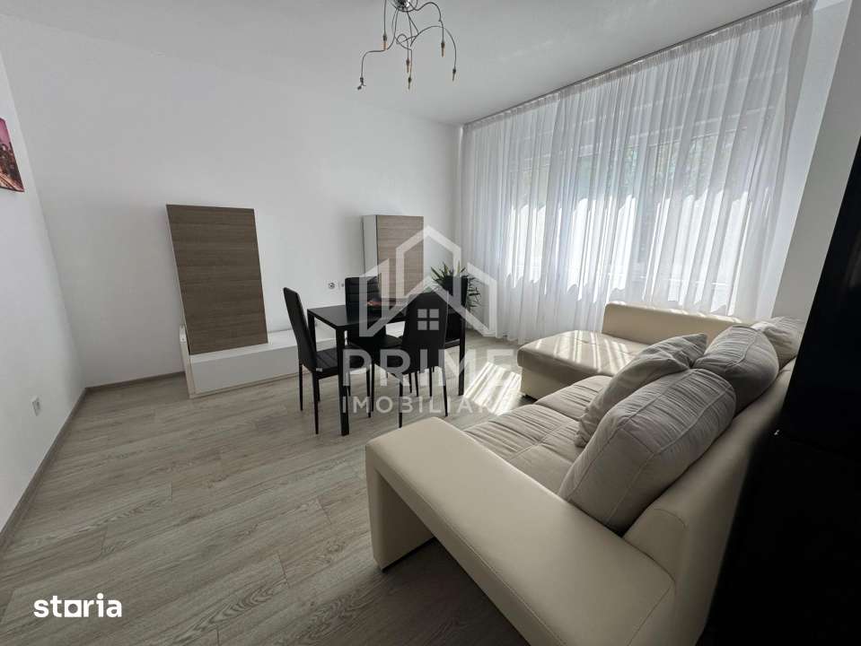 Apartament cu 2 camere | 61 mp utili | Micesti — fotografia 3