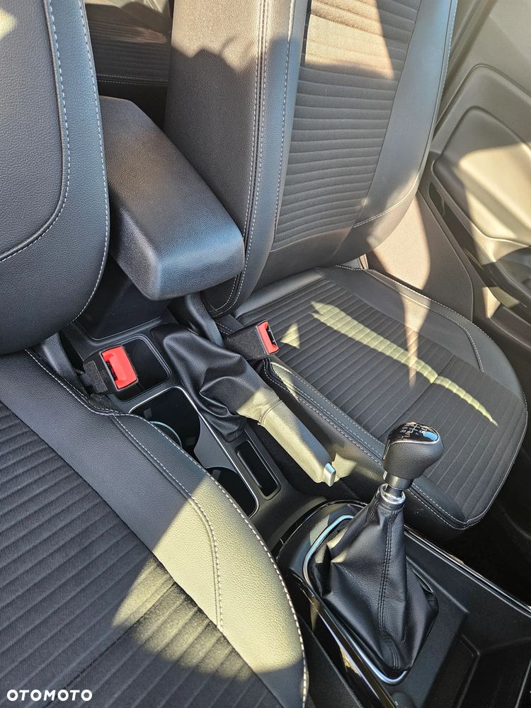 Ford EcoSport 1.0 EcoBoost GPF Titanium ASS - 18