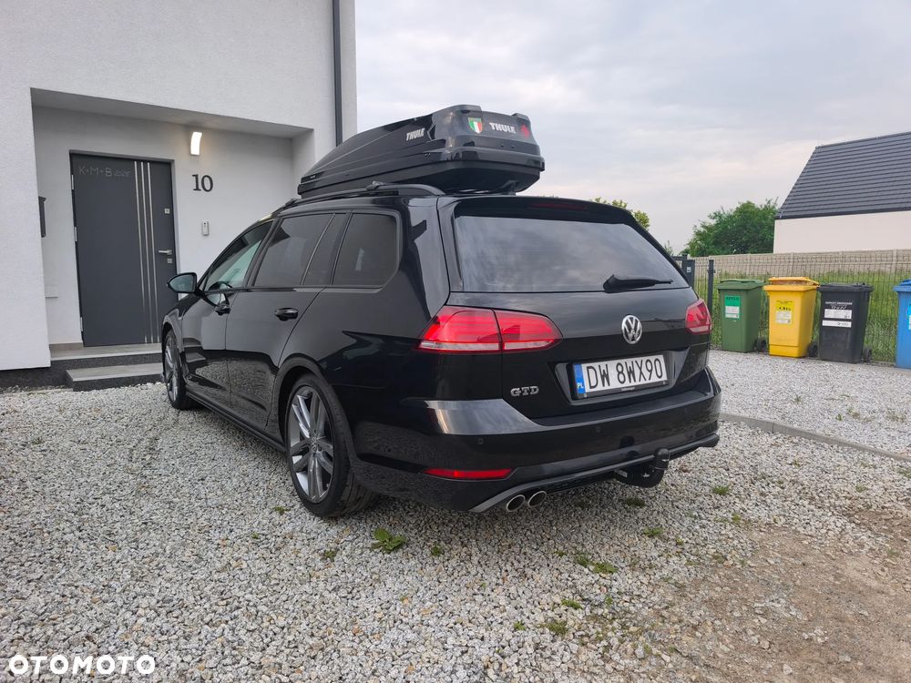 Volkswagen Golf ver-vii-2-0-tdi-bmt-gtd-dsg - 4