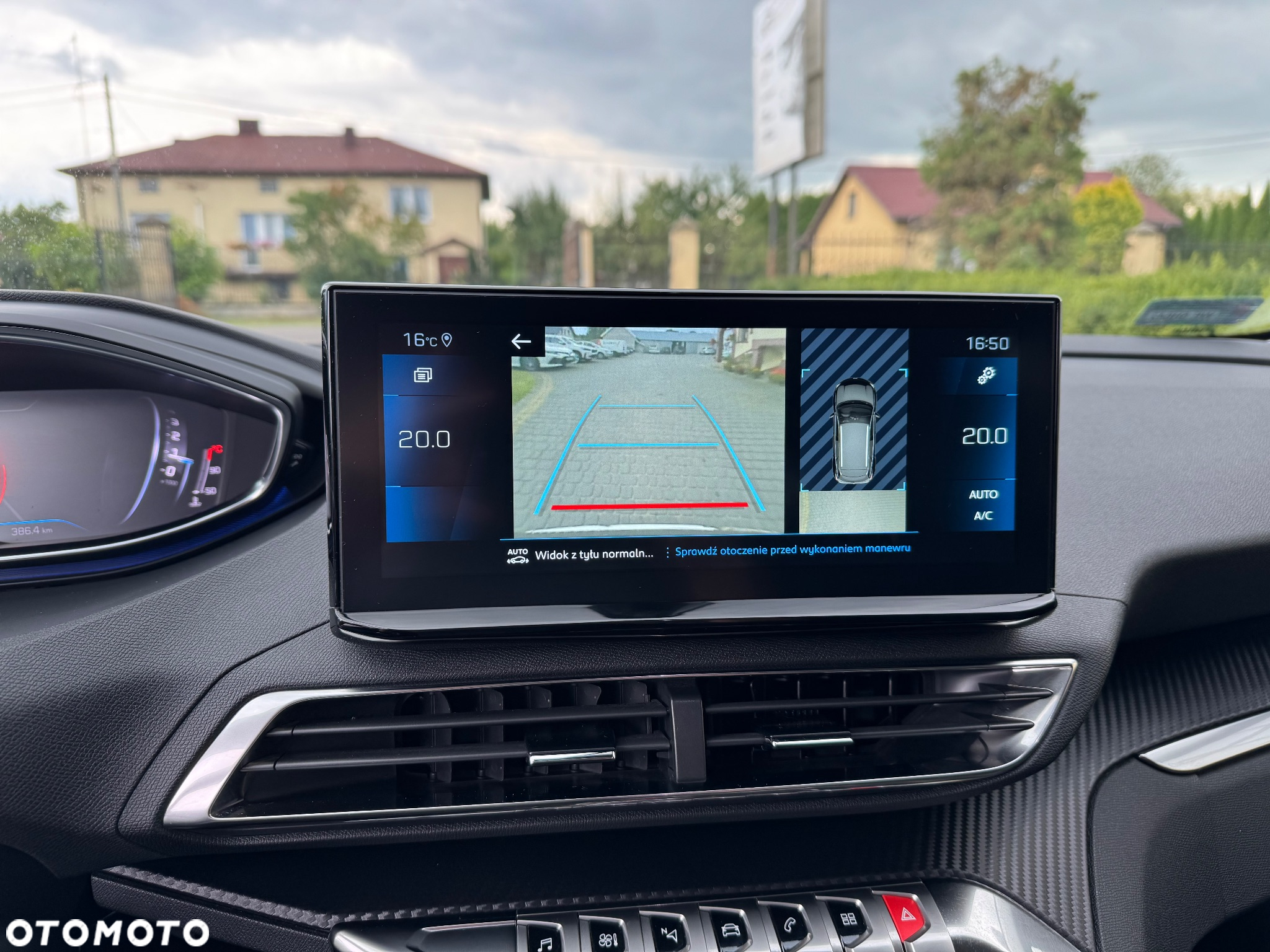 Peugeot 3008 1.5 BlueHDi Allure S&S EAT8 - 22