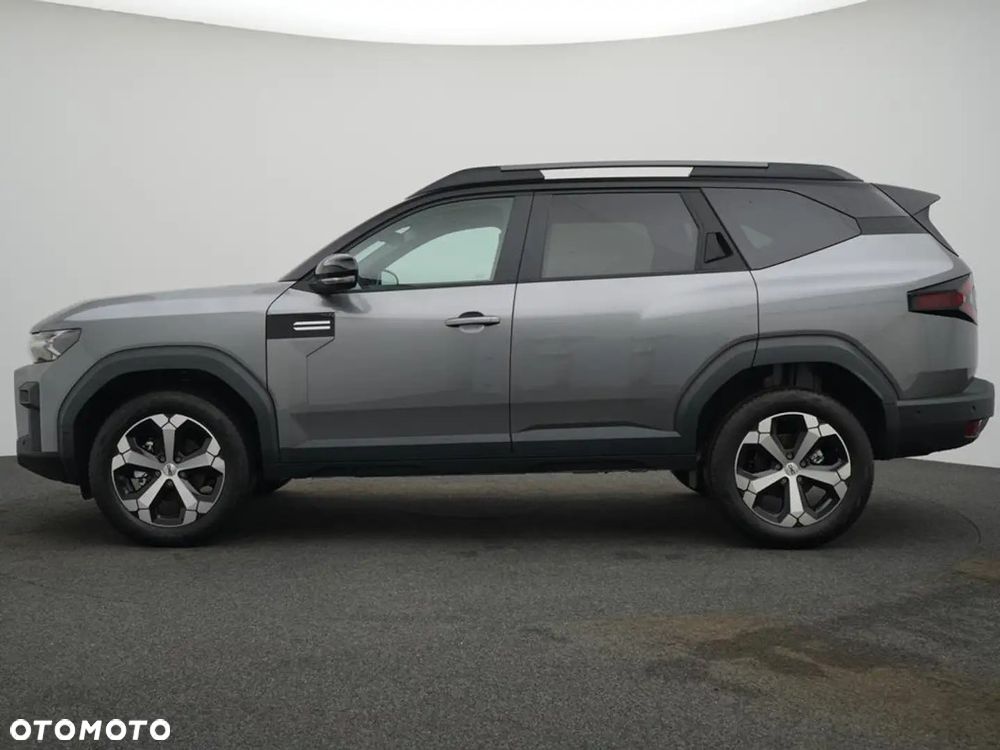 Dacia Bigster 1.2 TCe mHEV Journey - 3