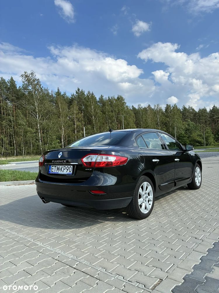 Renault Fluence 1.6 16V Privilege - 2