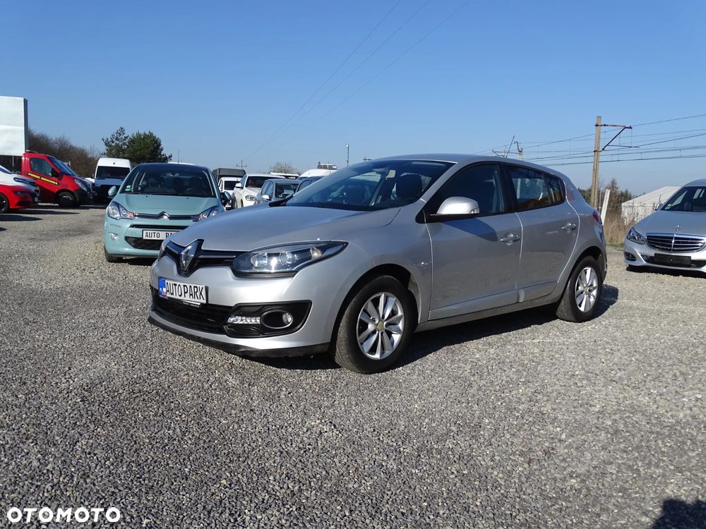 Renault Megane - 16