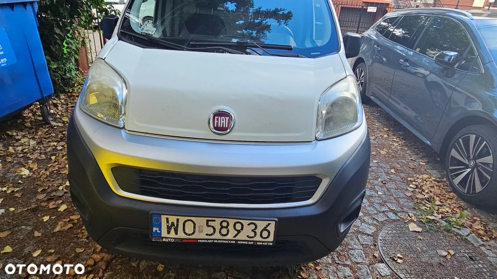 Fiat Fiorino - 2