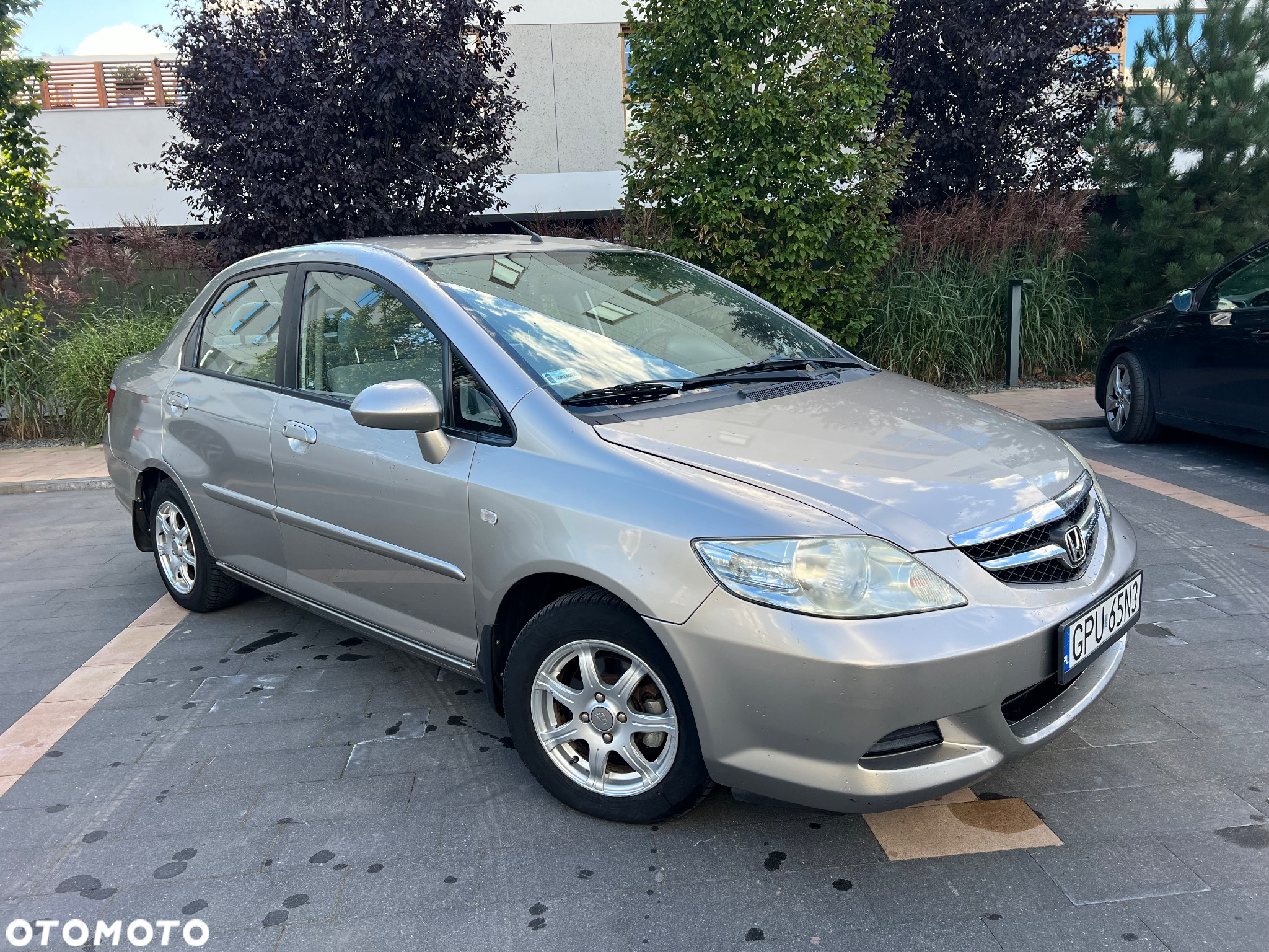 Honda City 1.4 S - 15