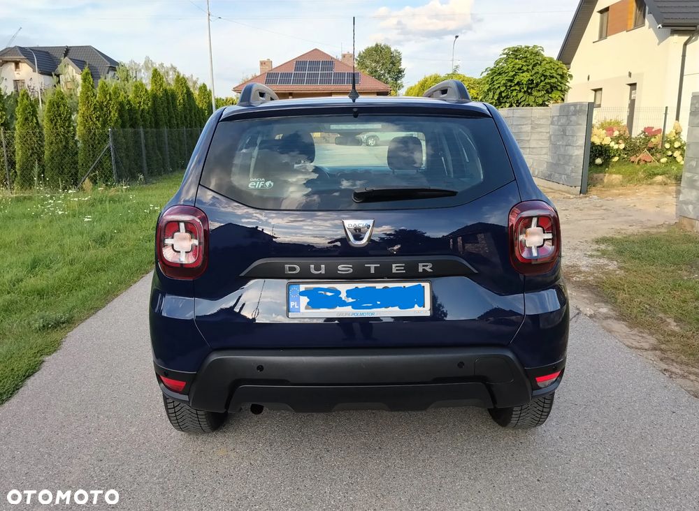 Dacia Duster - 10