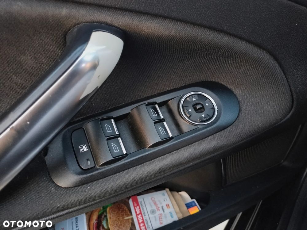 Ford Mondeo 2.0 Trend X - 13