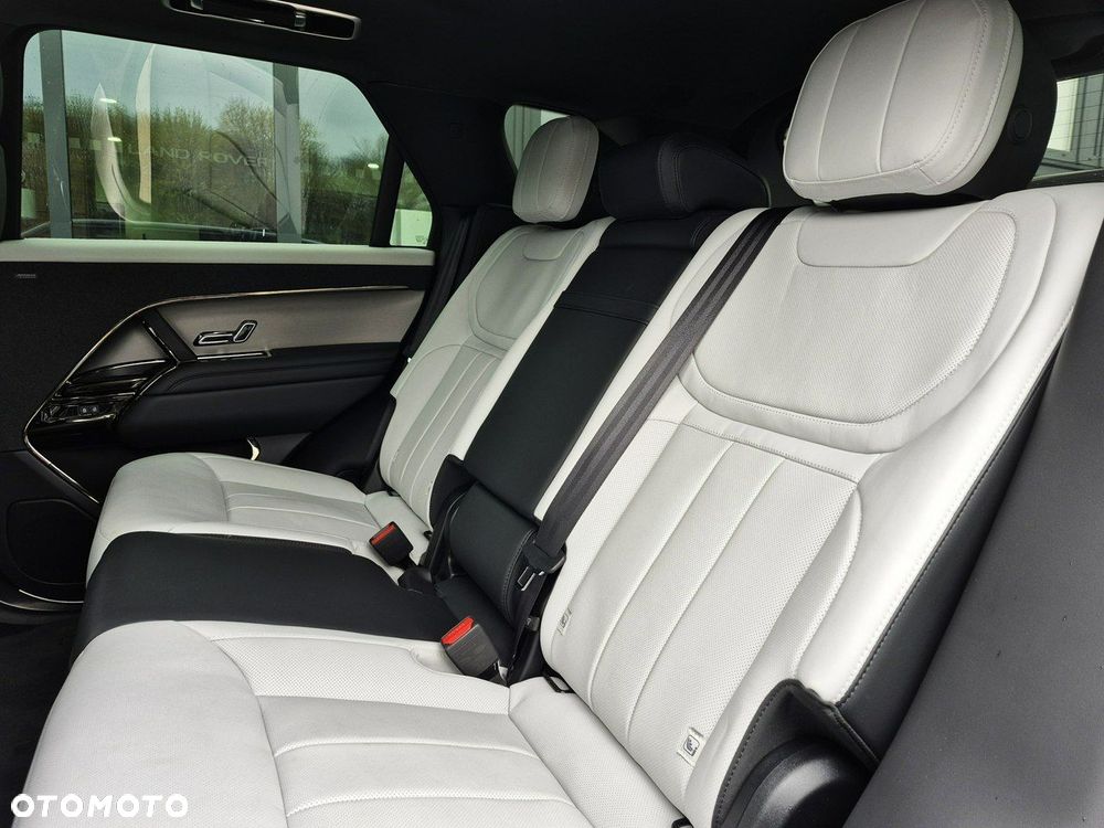 Land Rover Range Rover Sport - 25