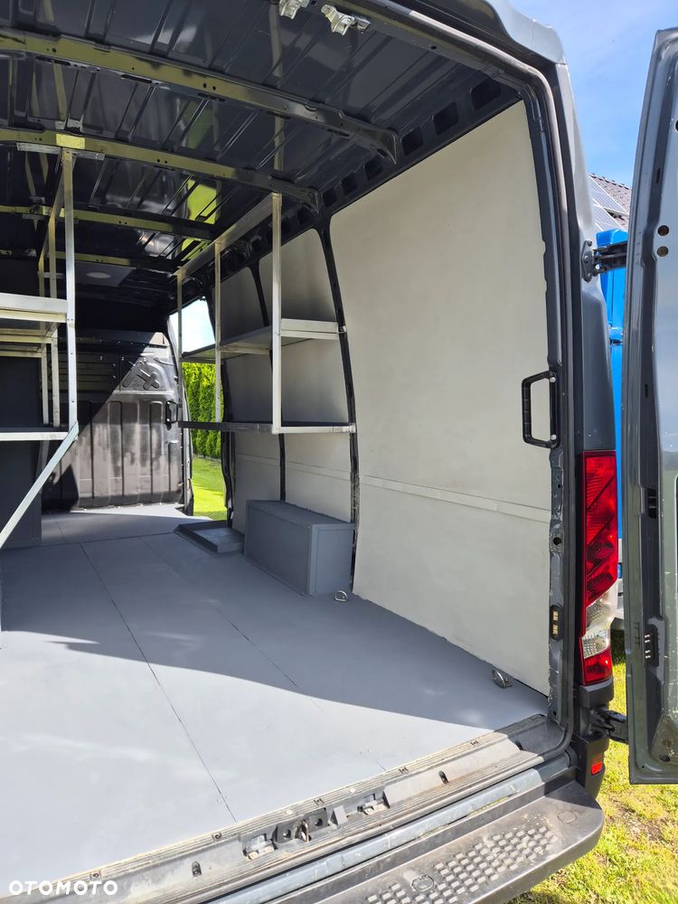 Iveco DAILY - 4